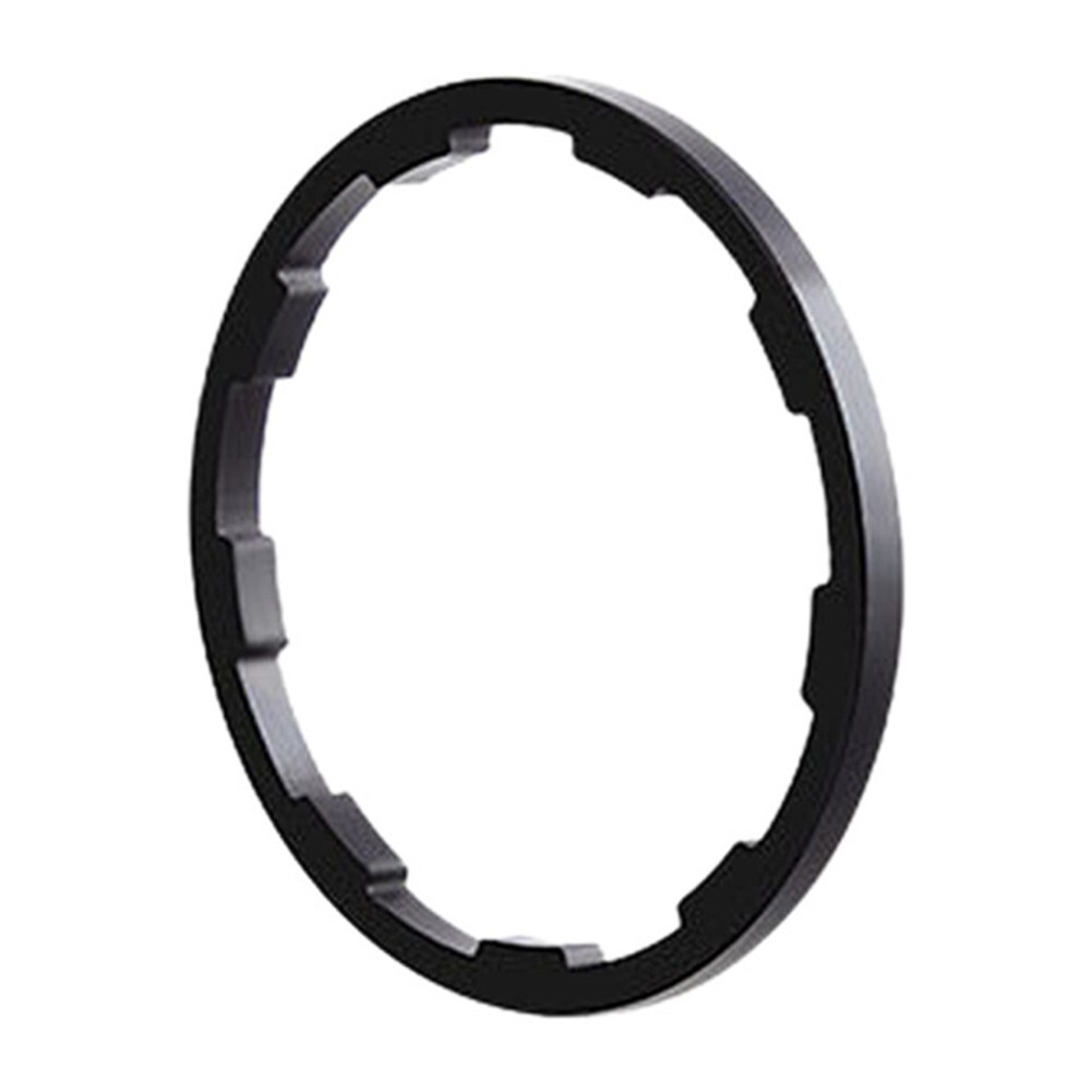 1/1.5/2/1.85/2.18/2.35mm Bicycle Flywheel Cassette Gasket spacer Bike Hub Washer