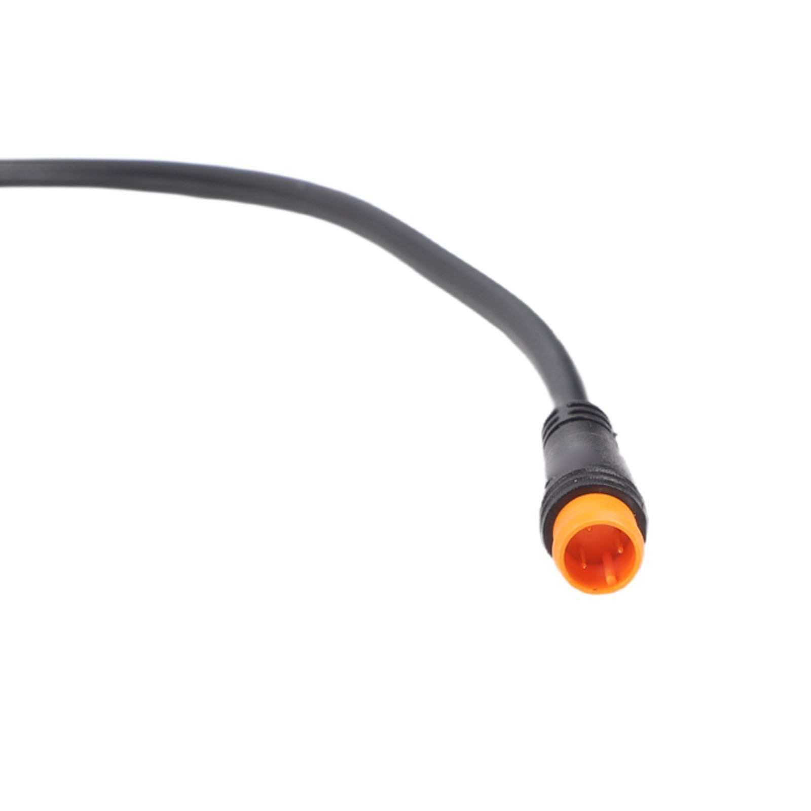 Dual Hall PAS sensor KD-2PS-L for ebike throttle with 12/8 interface support