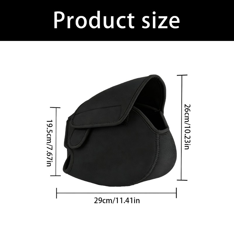 Flexible Light Weight Motor Housing Cover Bike Motor Cover For Electric Bicycles