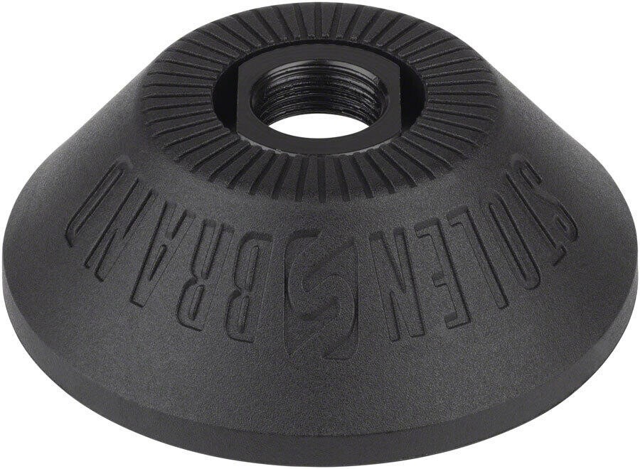 Stolen Rampage Rear Hub Guard – Freecoaster/Cassette Black BMX Bike
