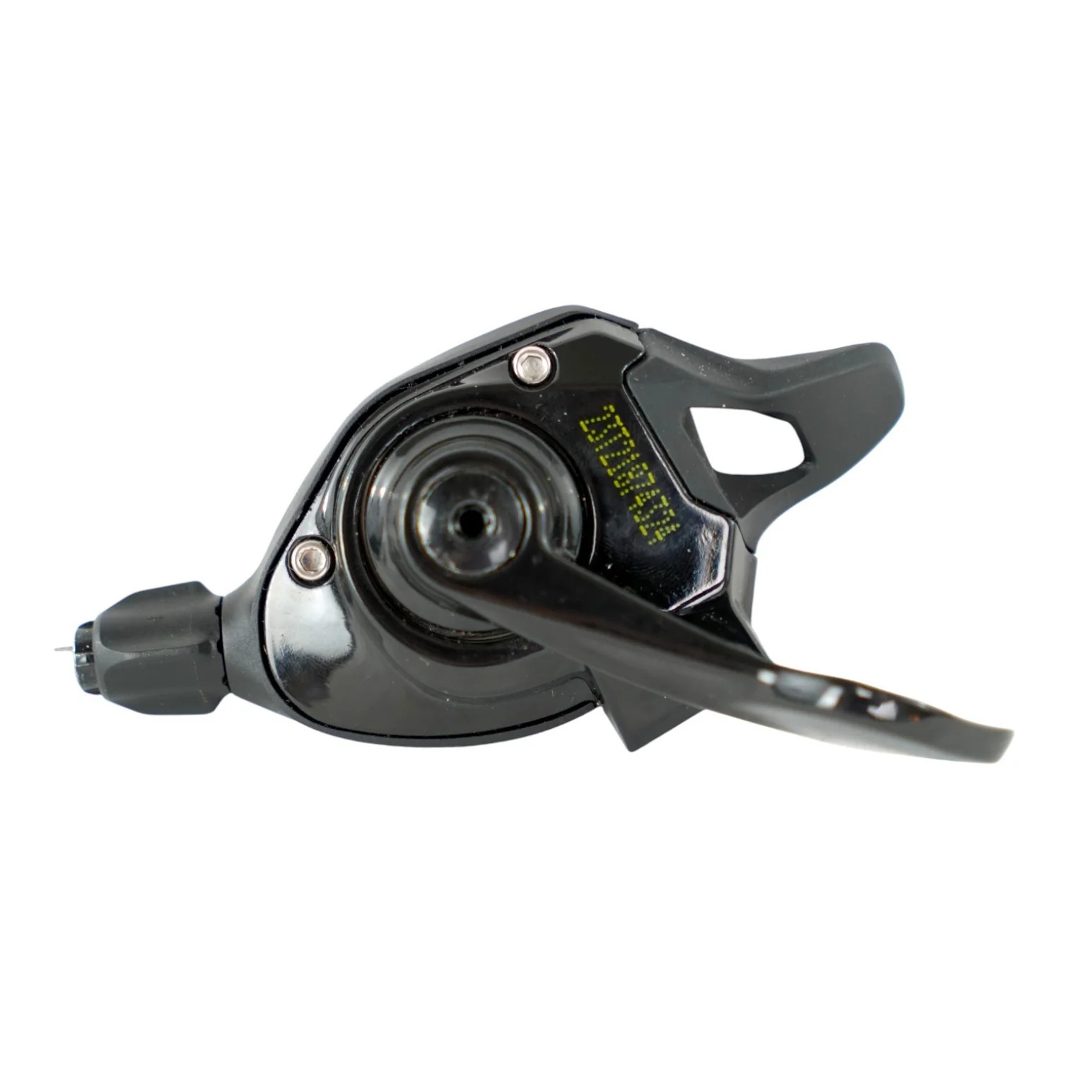 SRAM S Series Front Shifter Black 2-Speed Mountain Bike Part