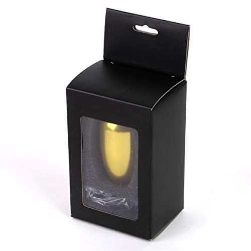 Type-R Aluminum Gold 5-Speed Shift Knob Type-R Indications