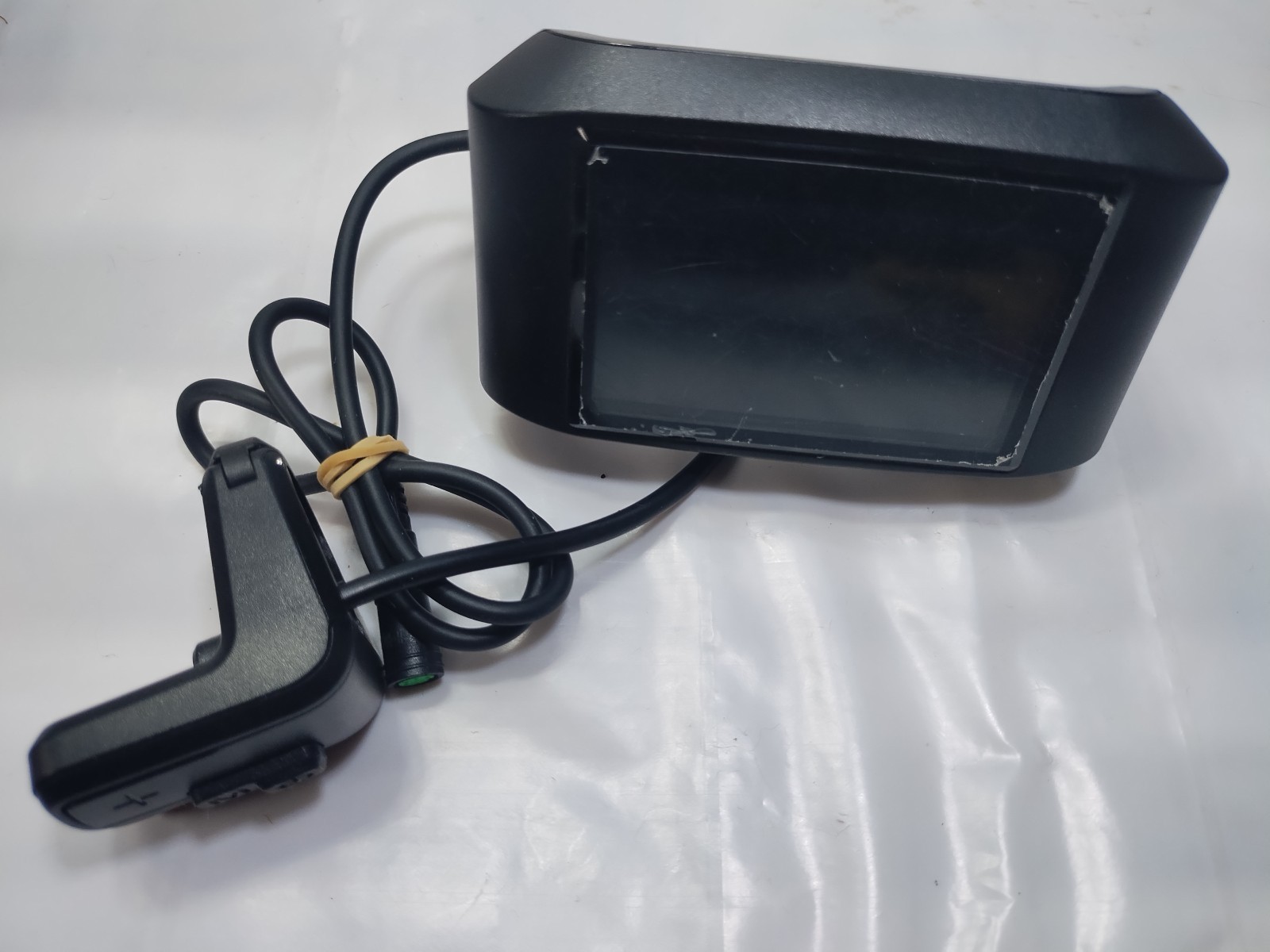 Bafang 750C Bluetooth Display For BBS01 BBS02 BBSHD Mid Drive 24-72 V UART *READ