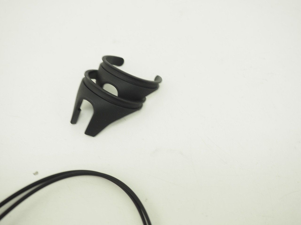 New! Shimano Ultegra SW-RS801-T Top Bar Switches for Drop Bars E-tube 260mm Wire