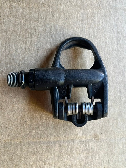 LOOK Keo Clipless Road Bike Pedals 226 grams Black