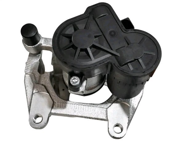 T2H37952 Rear Left Brake Caliper with Motor for Jaguar XF XE F-PACE 2016-2020