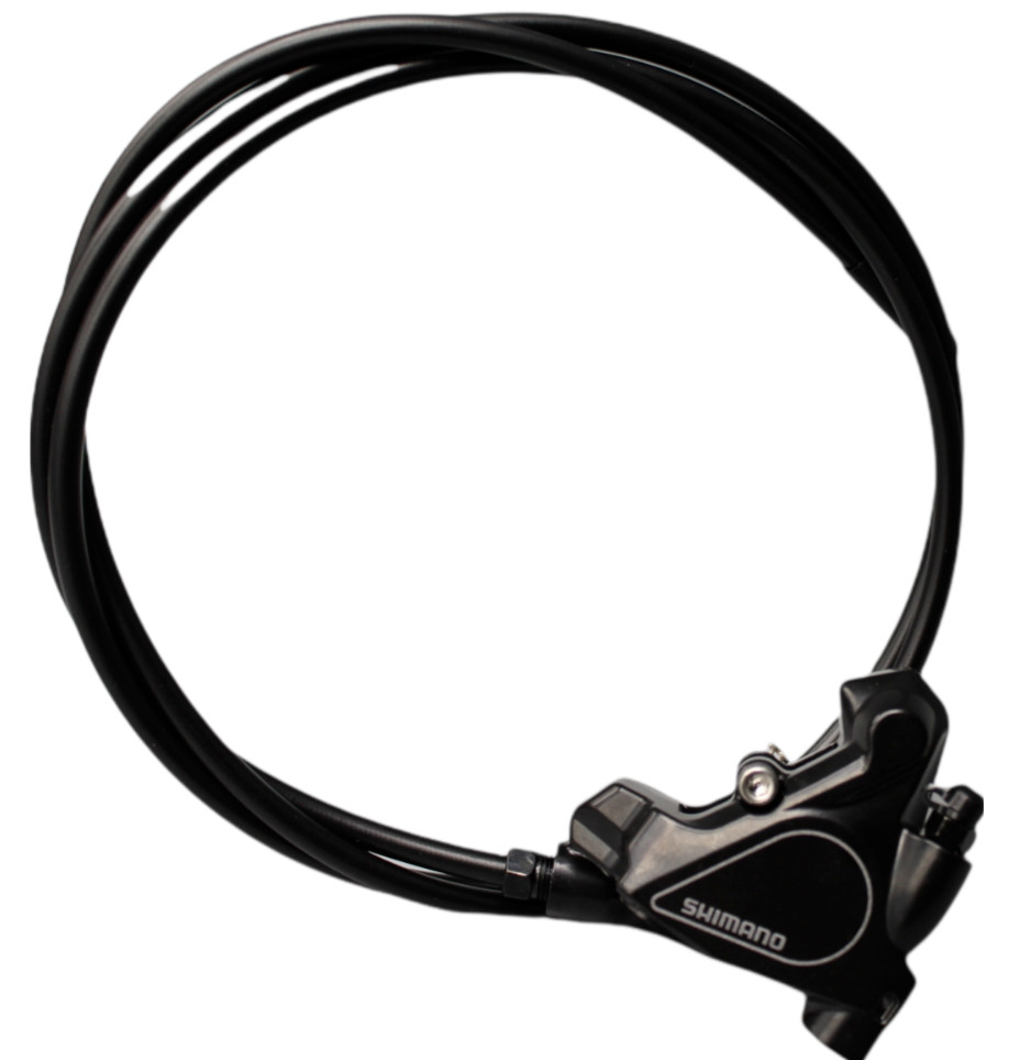Shimano Tiagra RS405 Flatmount 1000Mm Road Bike Brake Caliper BR-RS405 FM Brake