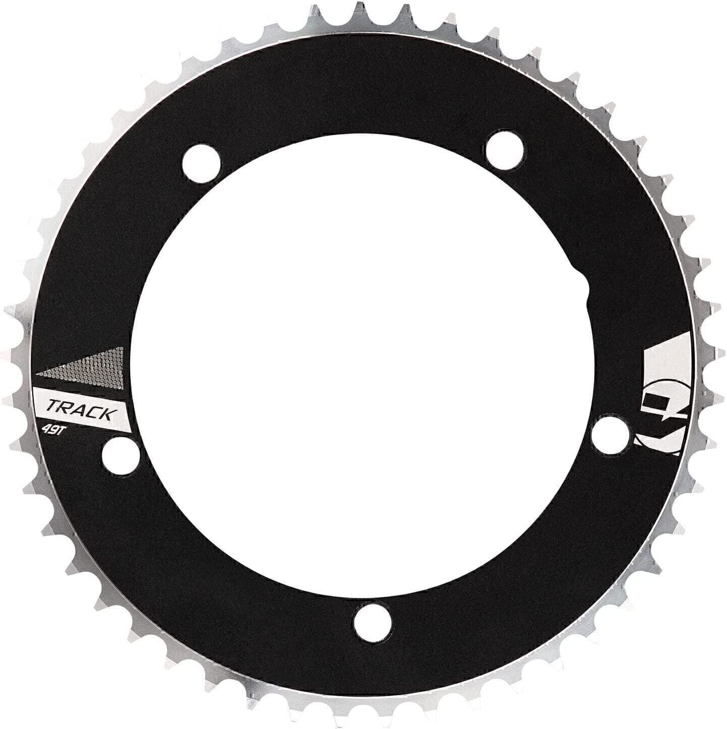 Vision Pro Track 55T Chainring – 144x55T