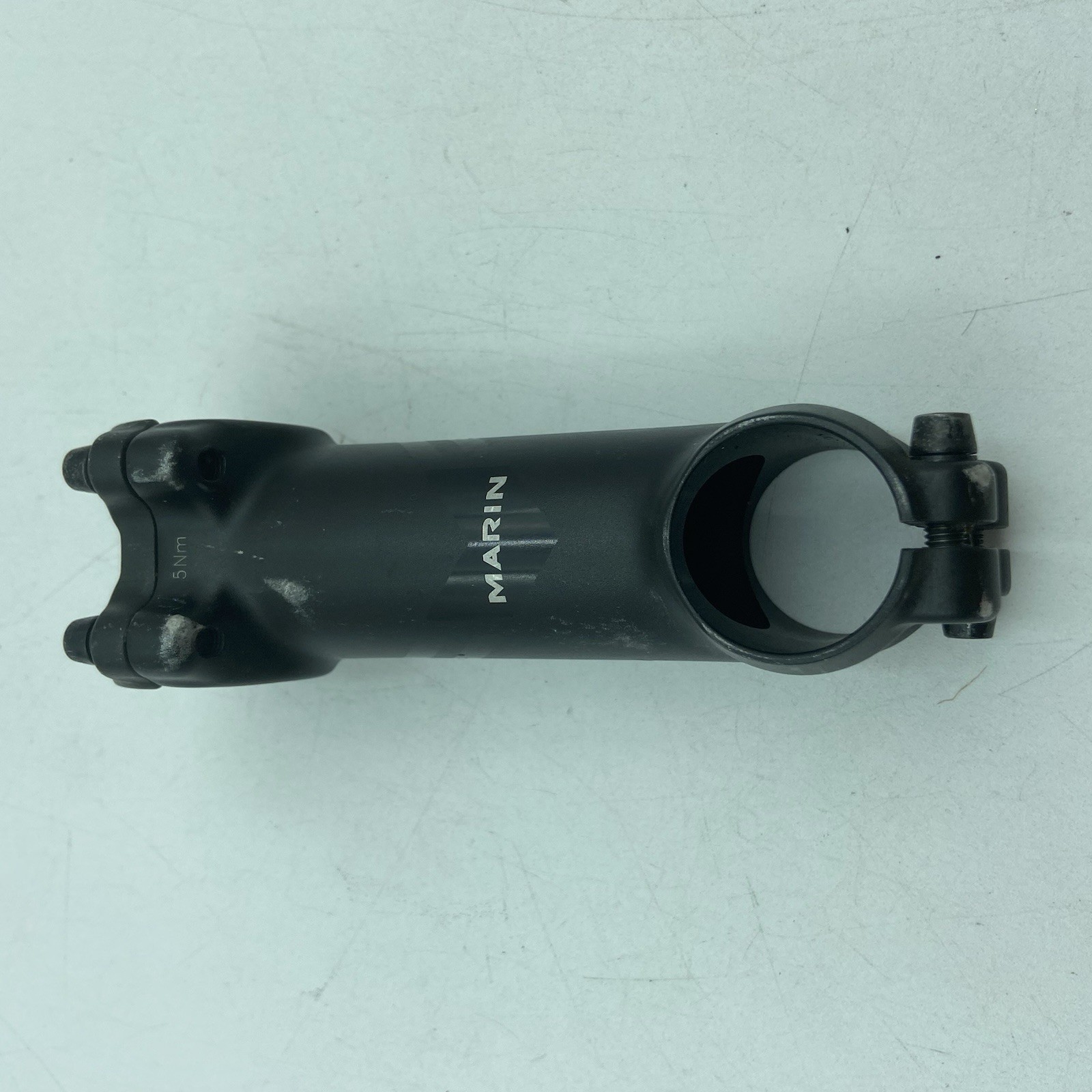 Marin MTB Stem 140mm 4.5” 30mm OEM downhill Cross Country