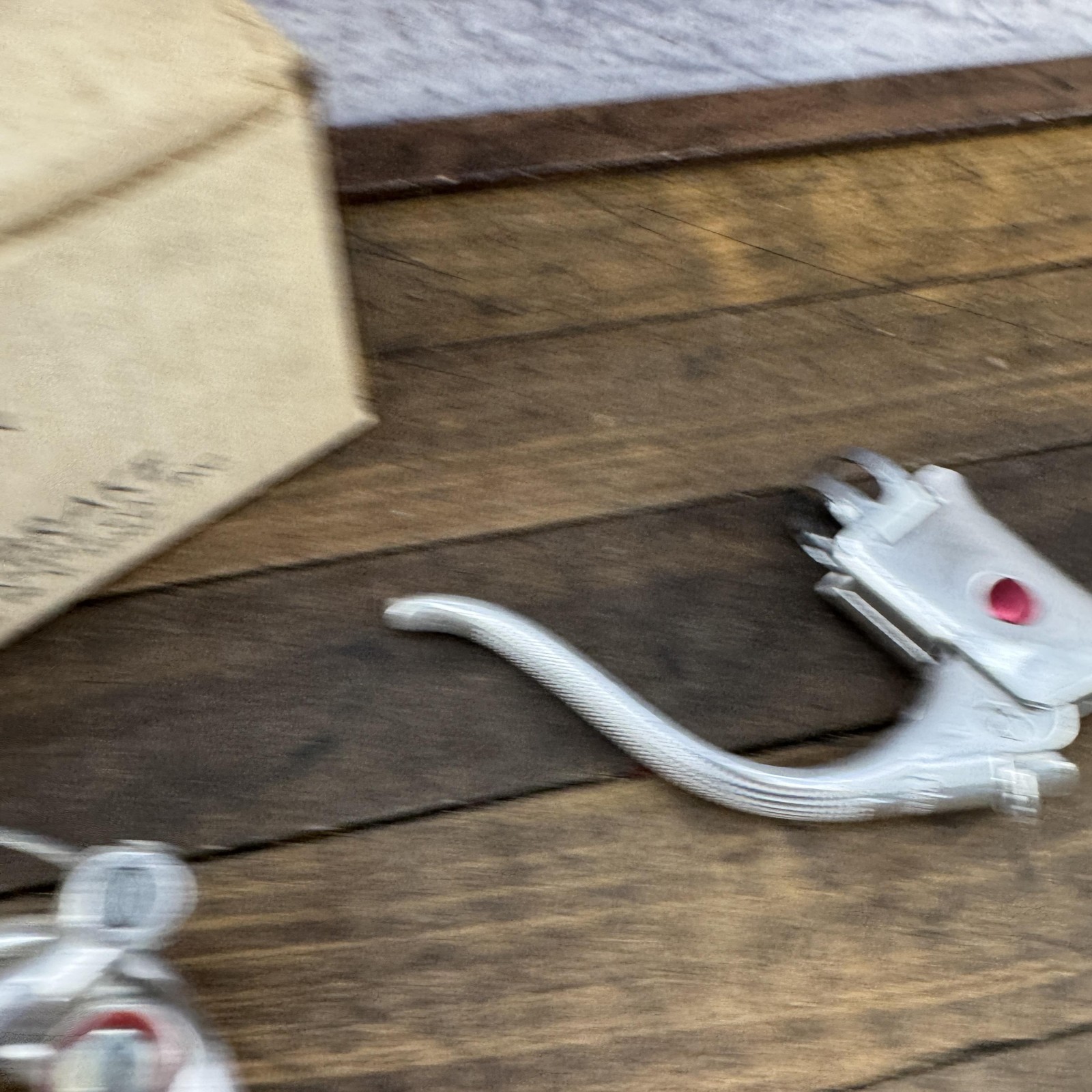 Vintage Weinmann 610 Center Pull Brake NOS Front Caliper Lever Drop Bar 999