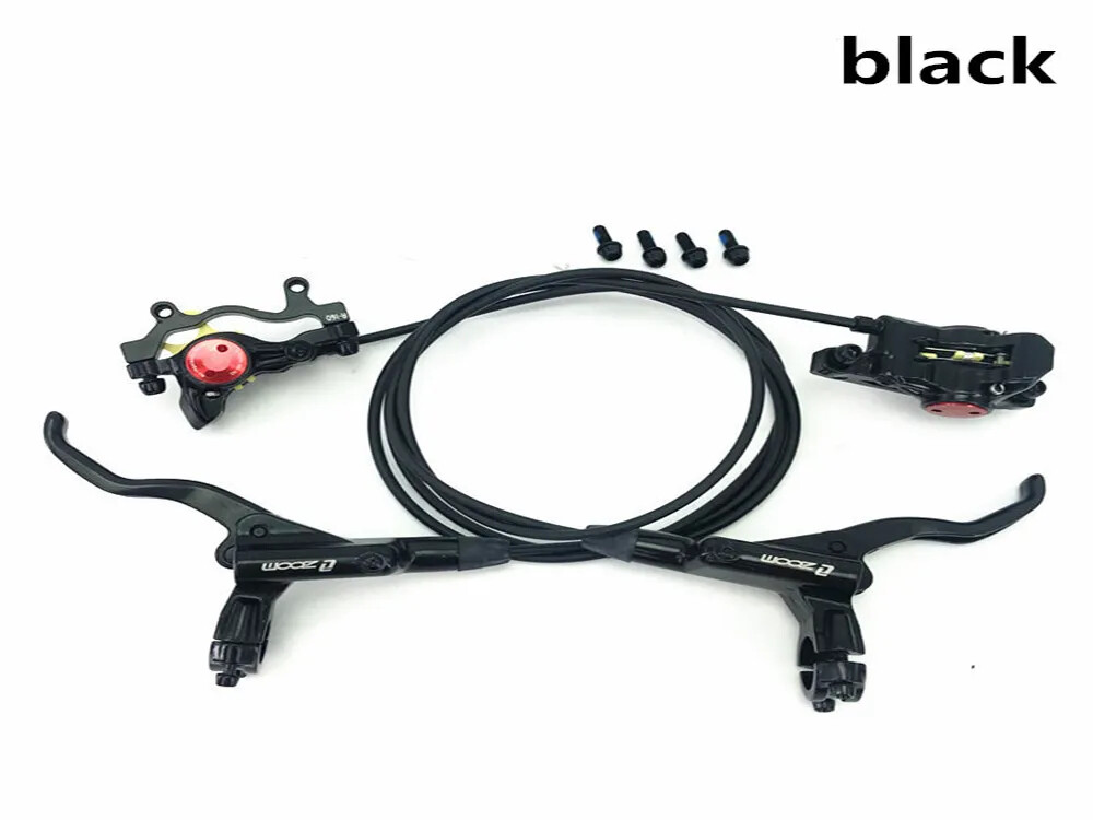 Bicycle Hydraulic Brake 800mm/1400mm Oil Pressure Brake Caliper Cycling Parts