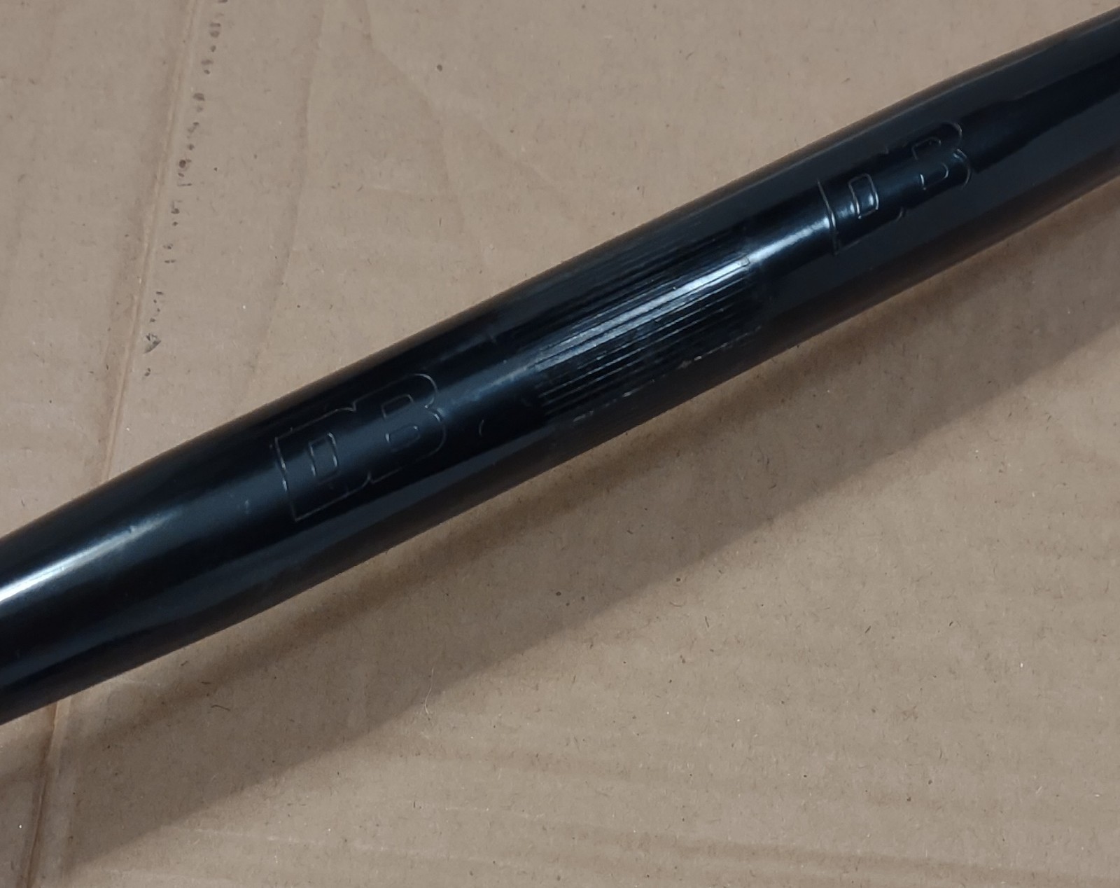 Vintage Bike Diamondback Handlebar 560 mm Mountain