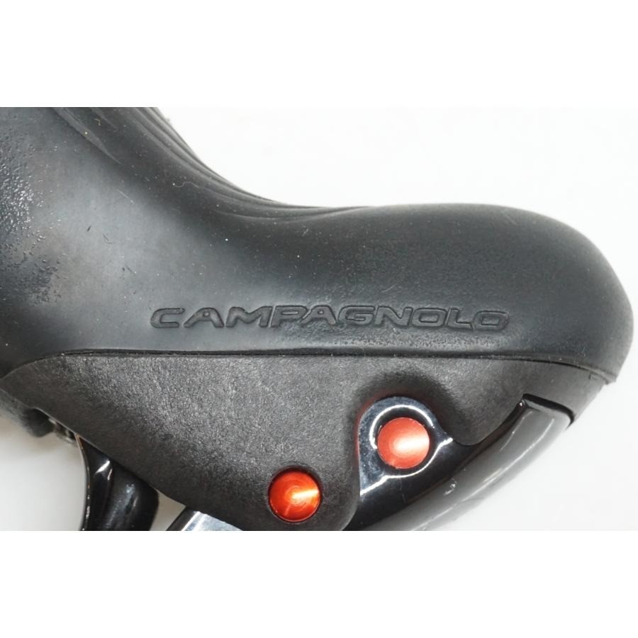 Campagnolo Record 11 Speed Groupset Crankset 170mm 50/34T Shifter Brake FD RD