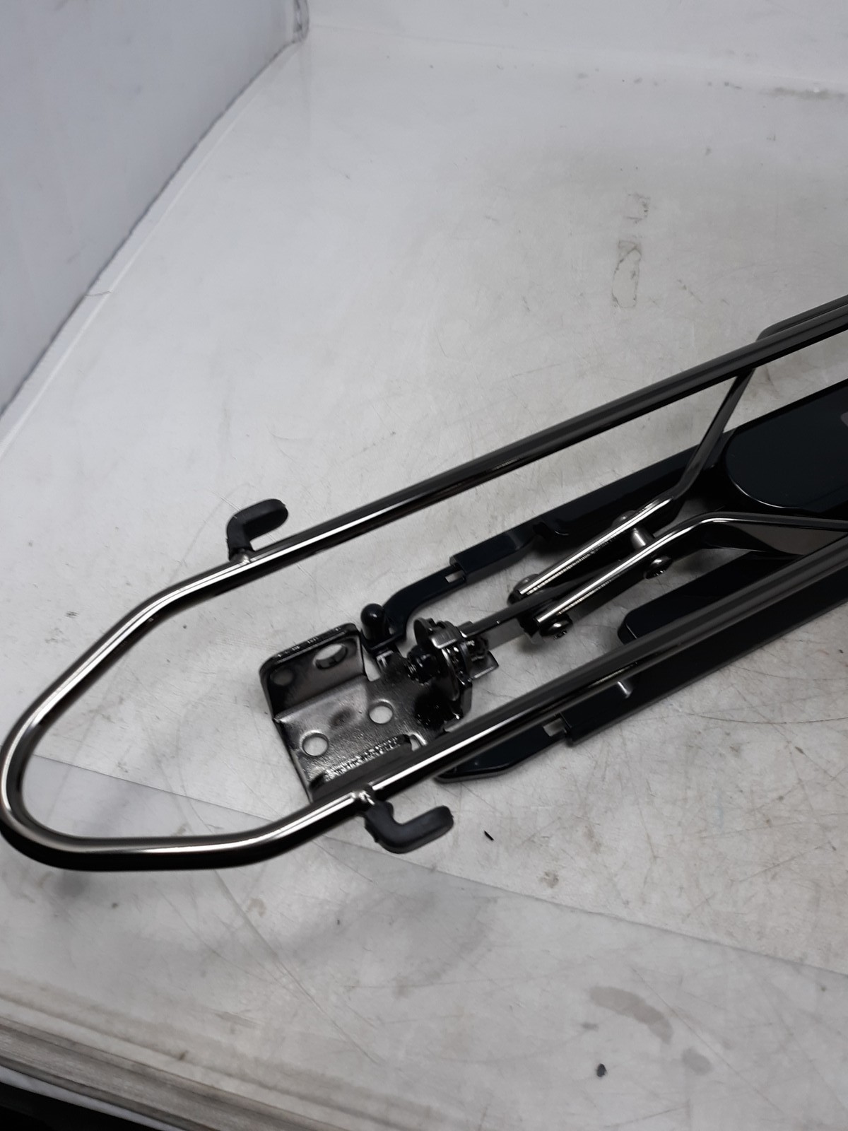 Steadyrack Classic Rack Wall Mount Bike Storage Swiveling