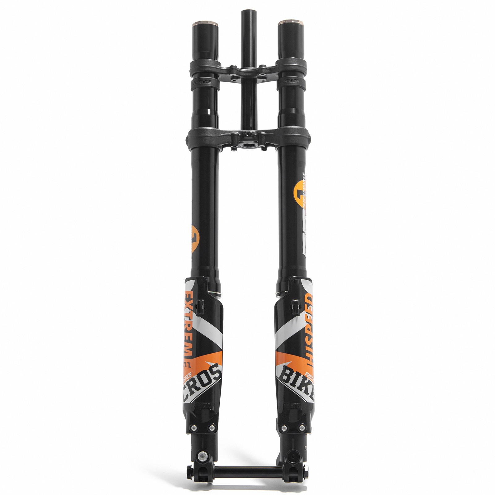 ALX13RC 2.0 Front Fork Suspension For Sur Ron Light Bee X For Talaria Sting R