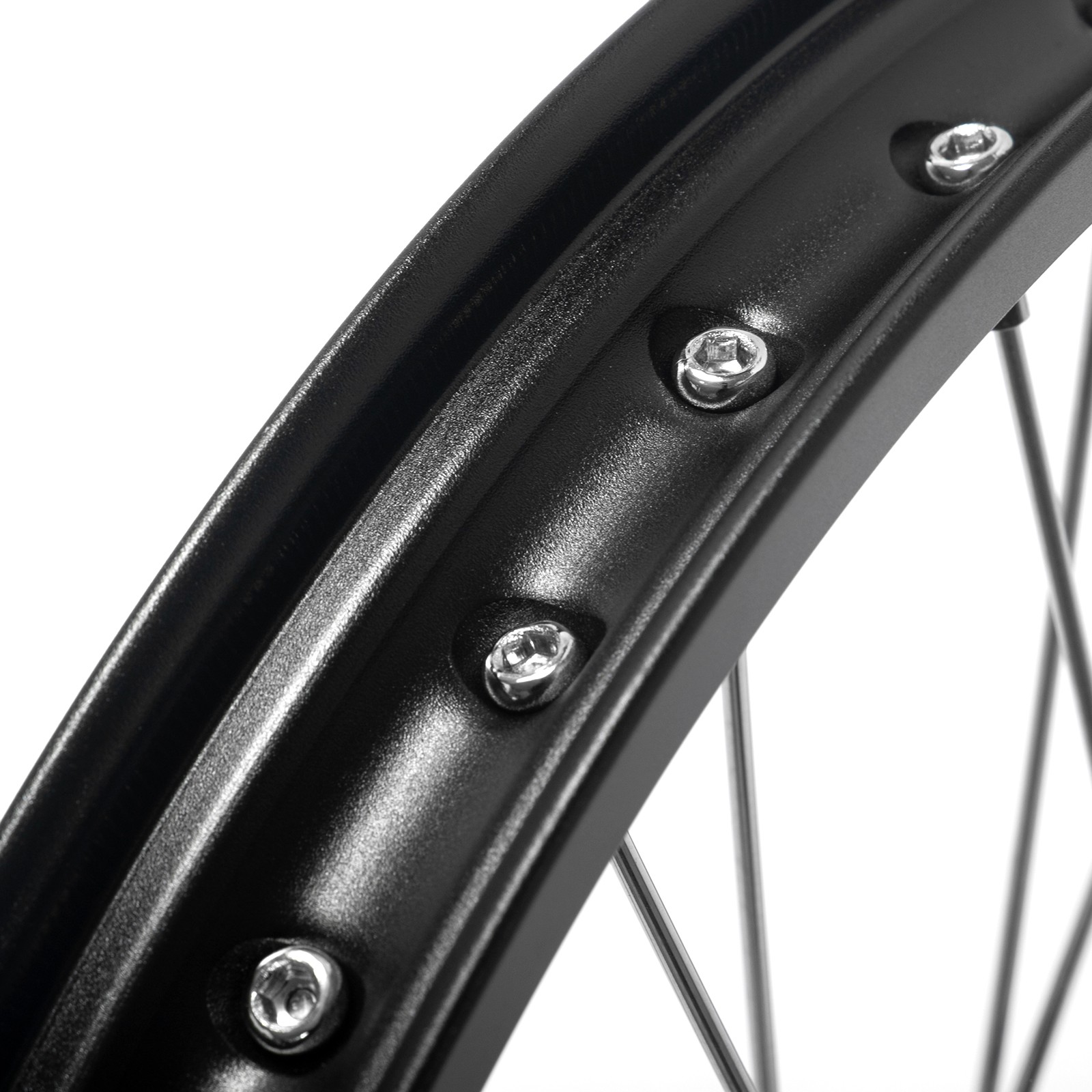TARAZON 19×1.6 Spoke Front Wheel Rim Hub For Sur Ron Light Bee X LBX For Talaria