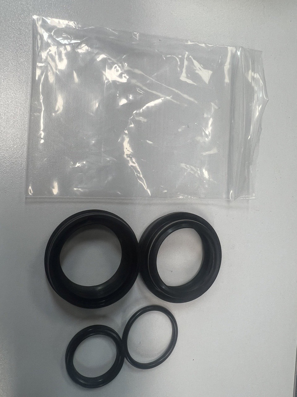 Sponge Foam Rings /Bushings /Sealing O Travel Limiter For MYBE