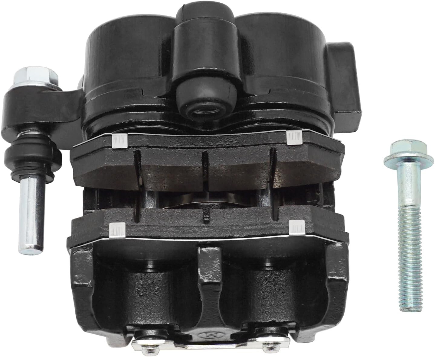 M MATI Rear Brake Caliper Kit for Honda Gold Wing 1200 GL1200 Aspencade/Inter…