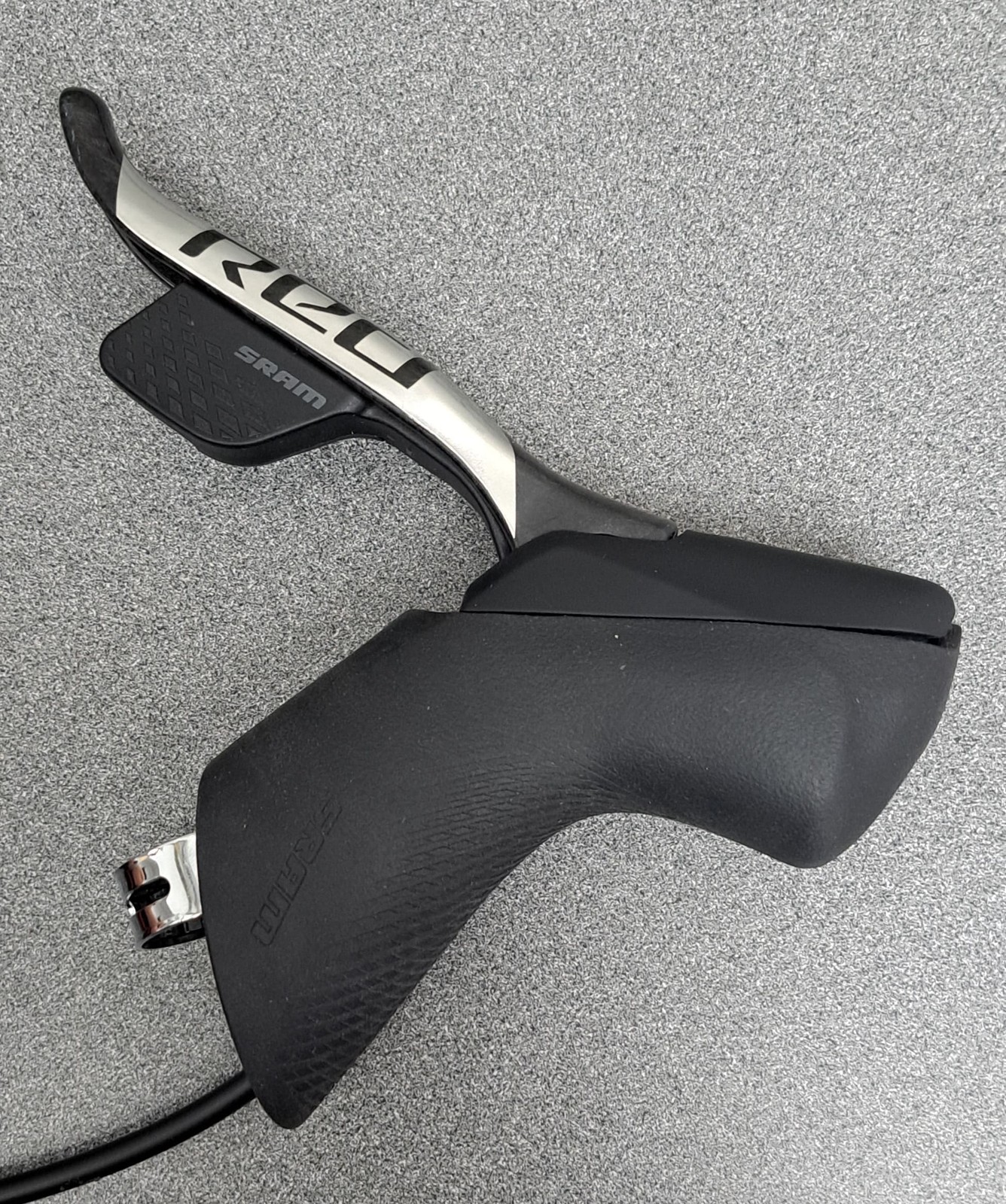 SRAM RED eTap AXS HRD Shift/Brake Lever & Hydraulic Disc Caliper Left/Front D1