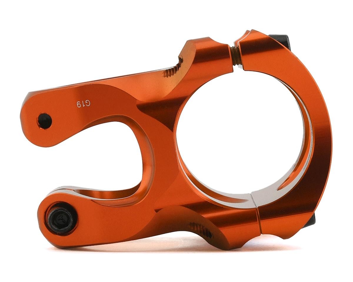 Race Face Turbine R 35 Stem (Orange) (35.0mm)