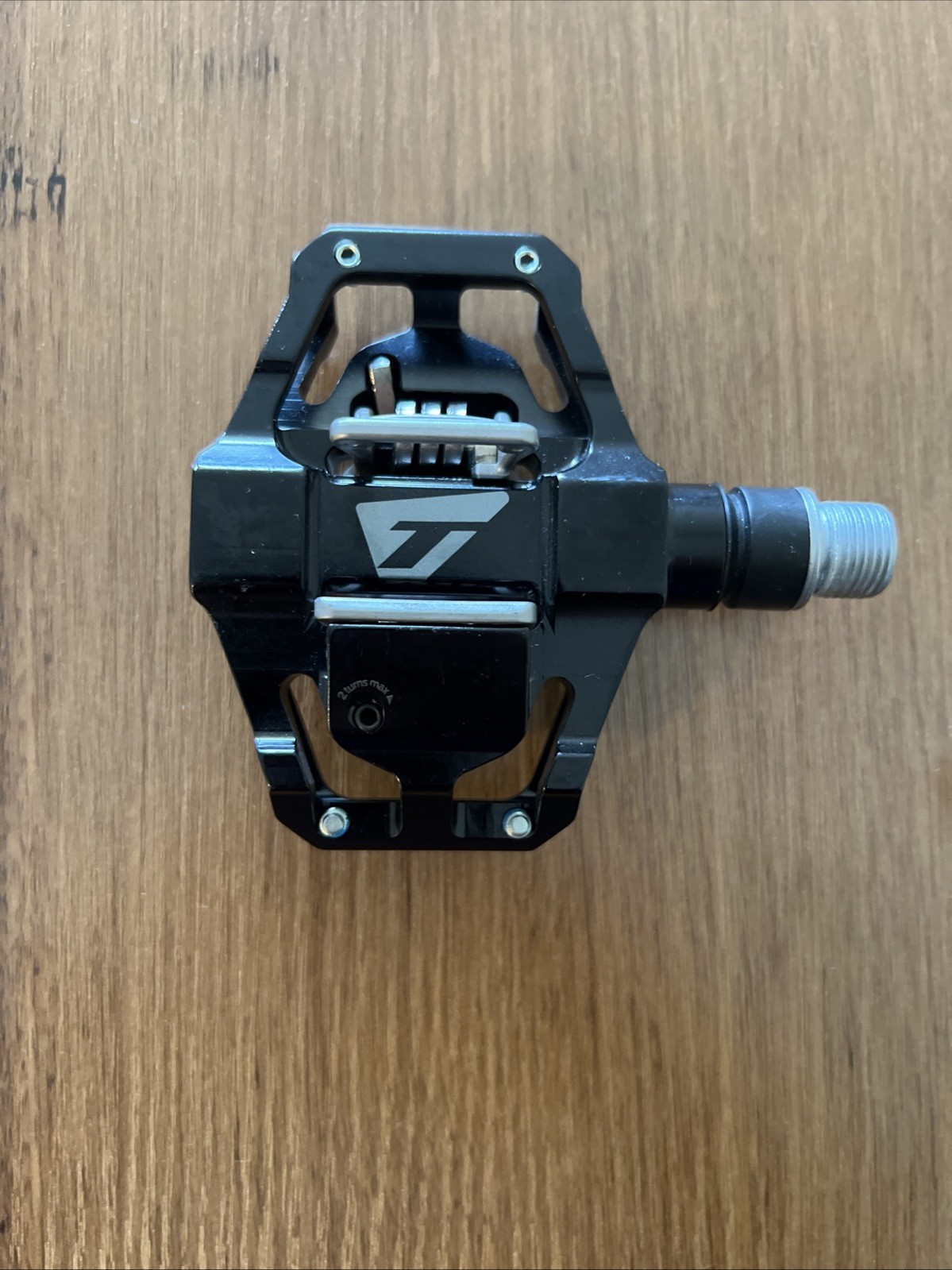 TIME Speciale 8 pedals