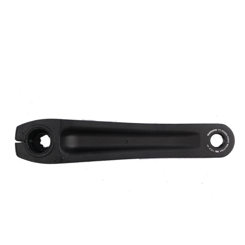 170/172.5mm Bicycle Crankset 40T Gravel Chainwheel 1×11-Speed for Road Bike