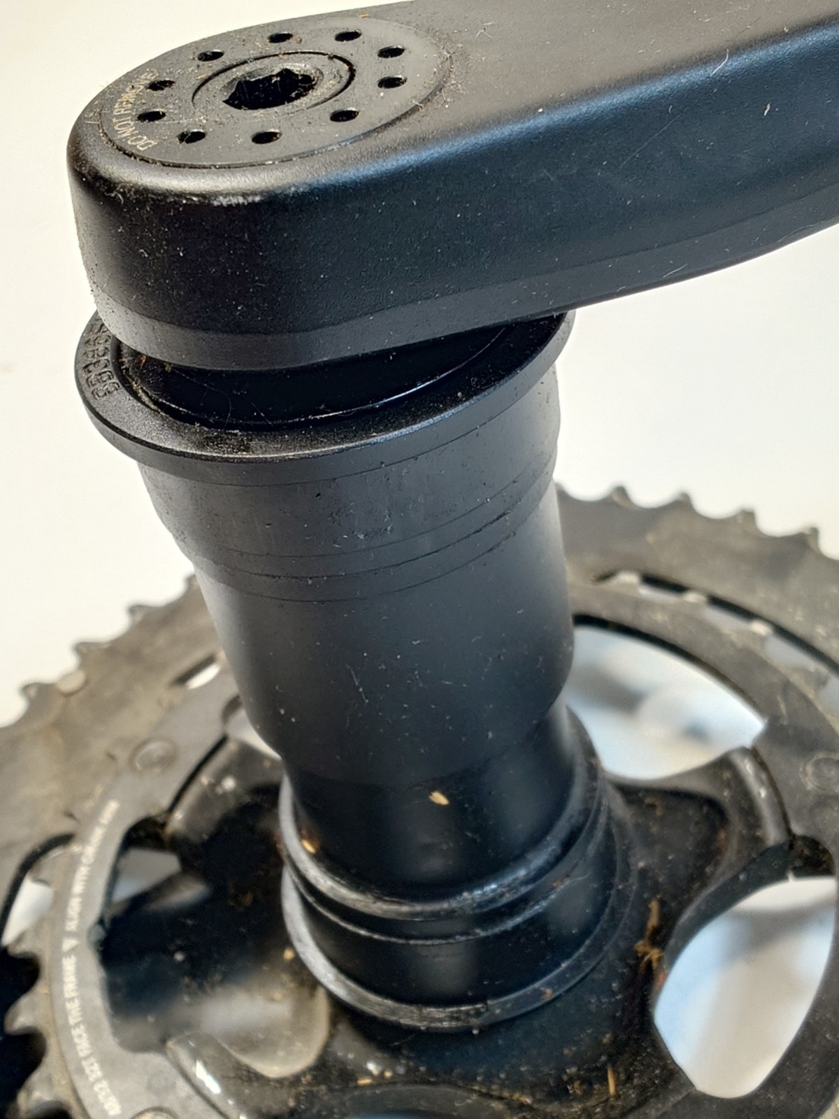 Praxis Bicycle Crankset