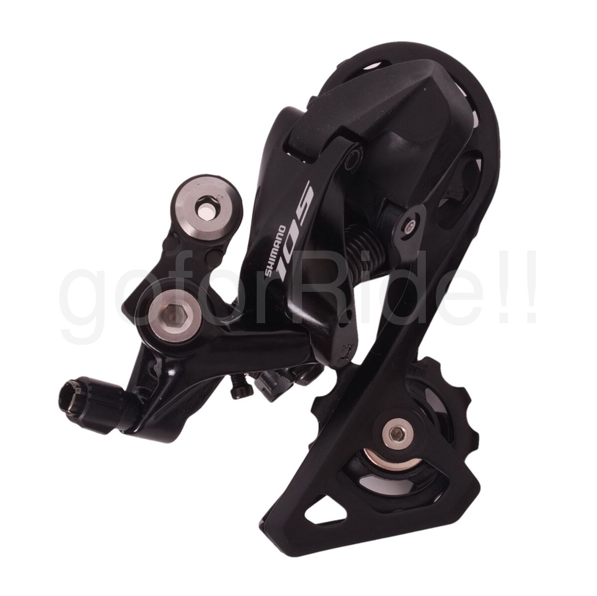 SHIMANO 105 R7000 2x11Spd Road Bike Group set Shifter,Front + Rear Derailleur