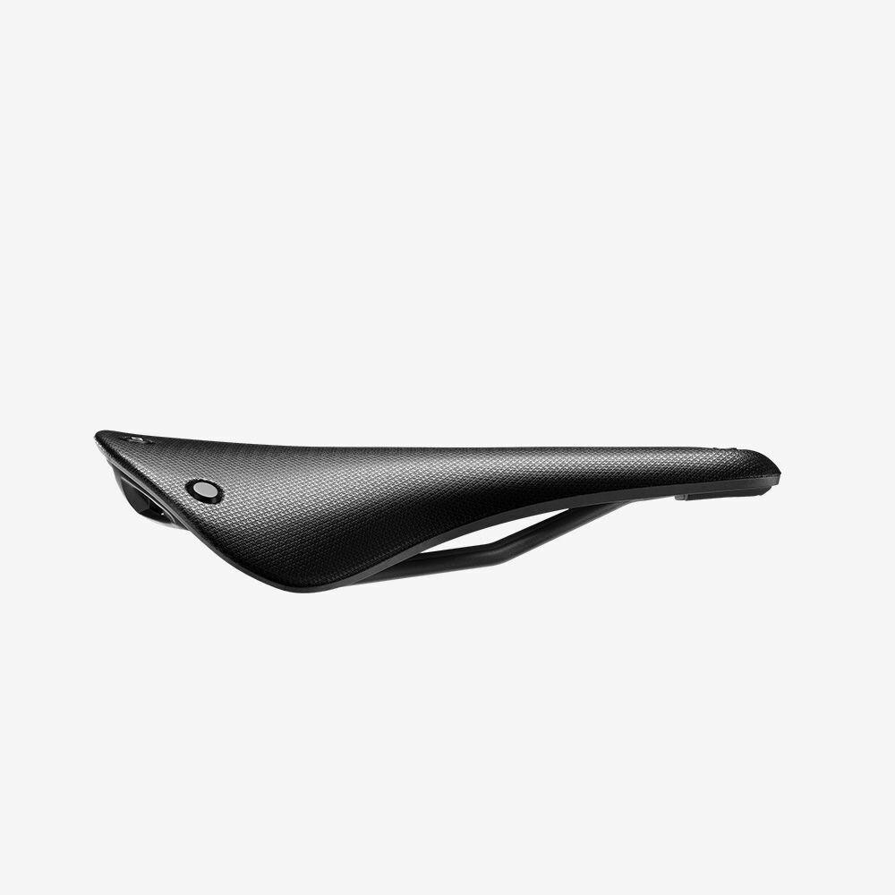 Brooks Cambium C17 All Weather Saddle Black – Road Tour Commute Hybrid Bike