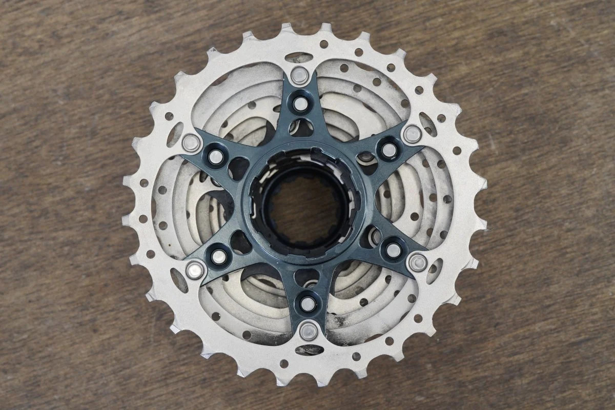 11-28T Shimano Ultegra CS-R8000 11 Speed Cassette 243g 8000
