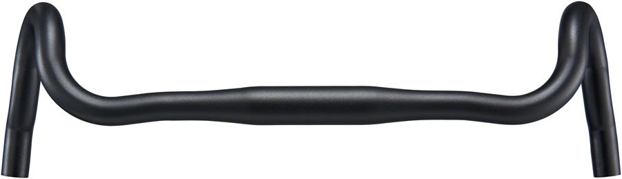Ritchey RL1 Venturemax Drop Handlebar – 46cm, Black