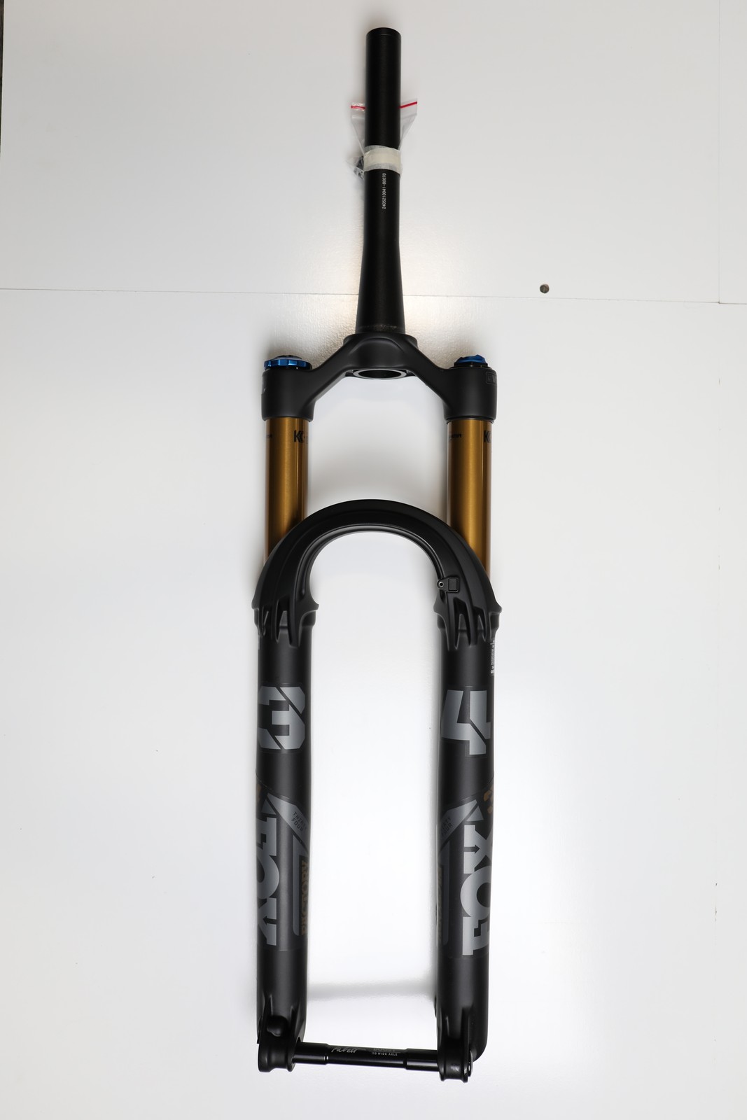 2025 FOX 34 Factory Suspension Fork – 29” 130mm Brand New