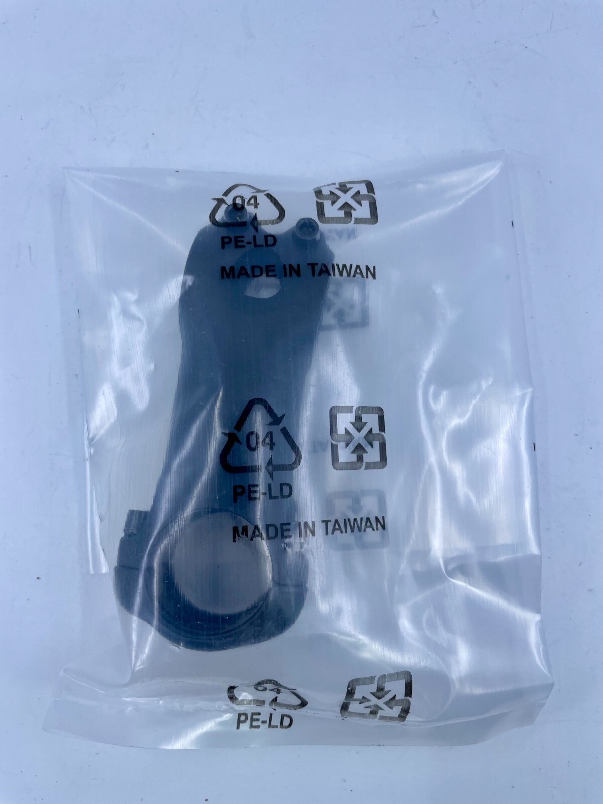3T APTO Stealth 31.8mm 1-1/8″ Black Alloy +/-6° Degree Stem: Various Lengths