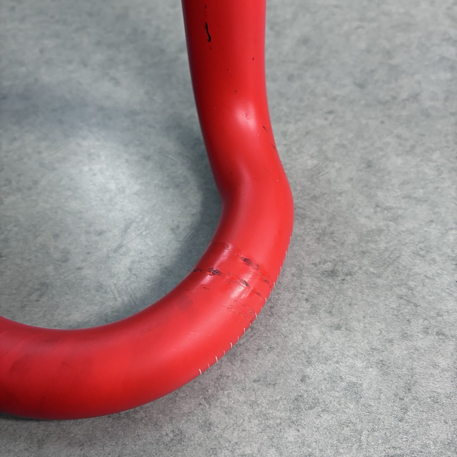 EASTON EC90 SLX3 Carbon Handlebar 44cm 31.8mm 200 Grams! 75mm Reach – 130mm Drop