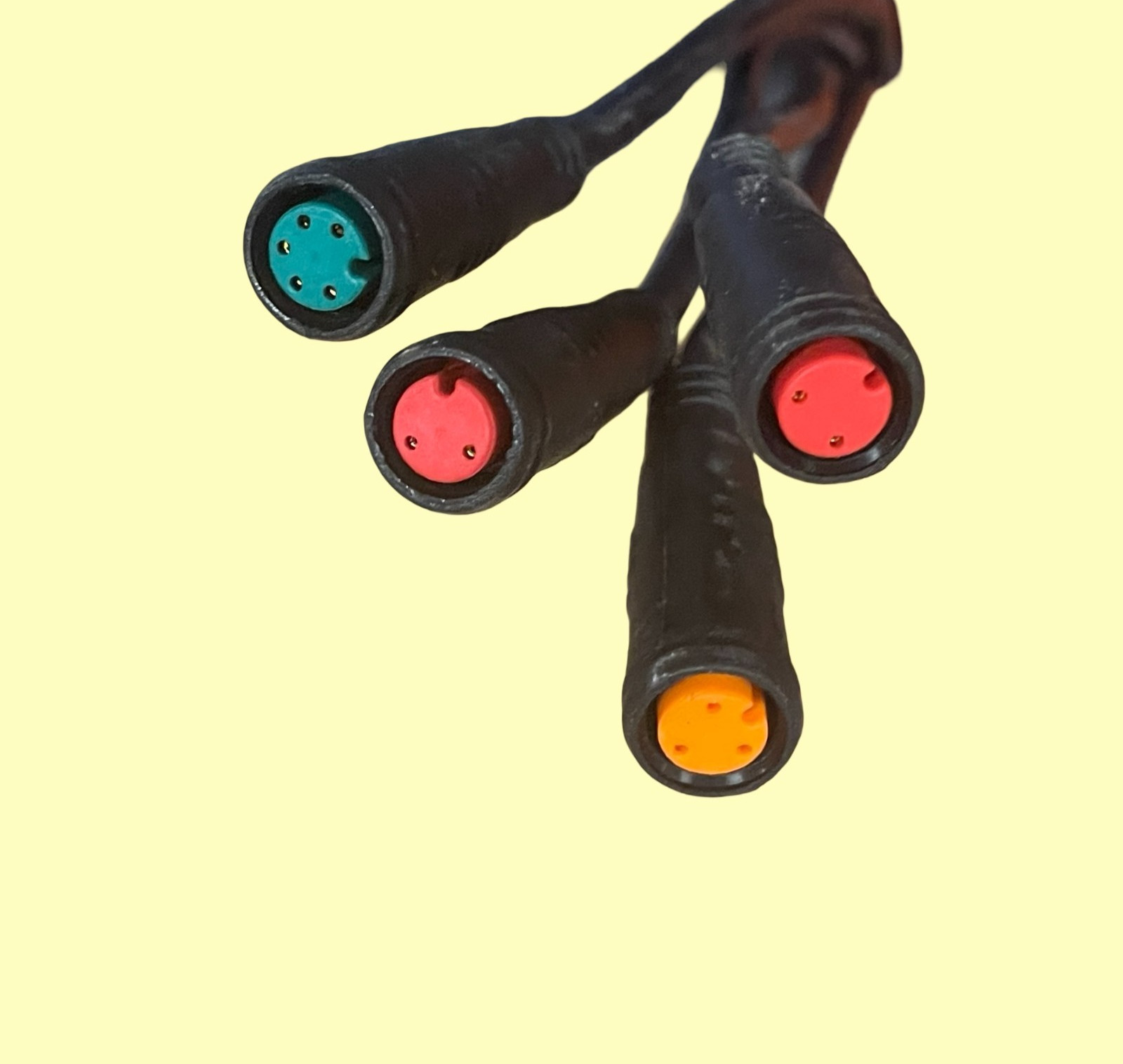 OEM Lectric XP Lite 2.0 e-Bike Connection Master Cable #5936 LXPL