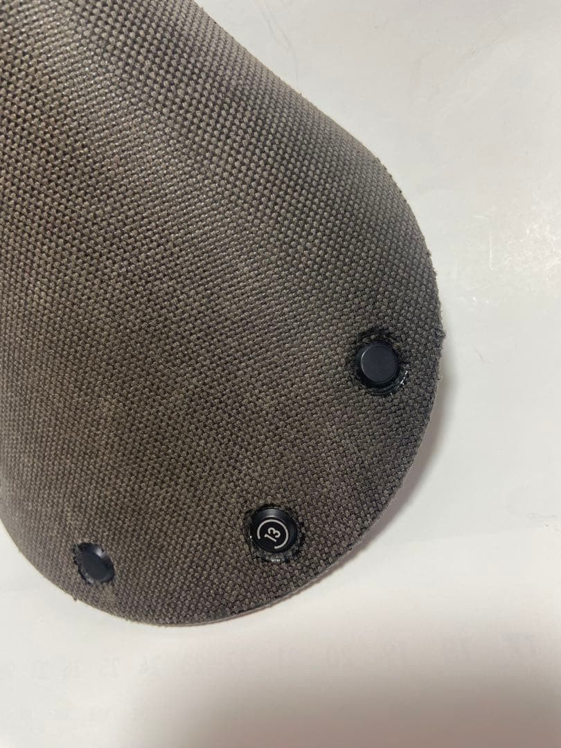 Bros C13 Cambium Saddle