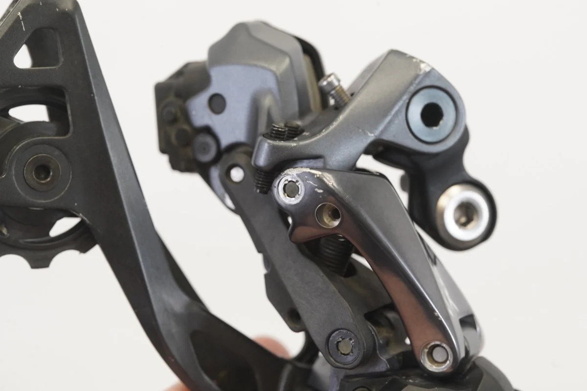 Shimano Ultegra R8070 RX805 GS Di2 11 Speed Electronic Hydraulic Disc Groupset