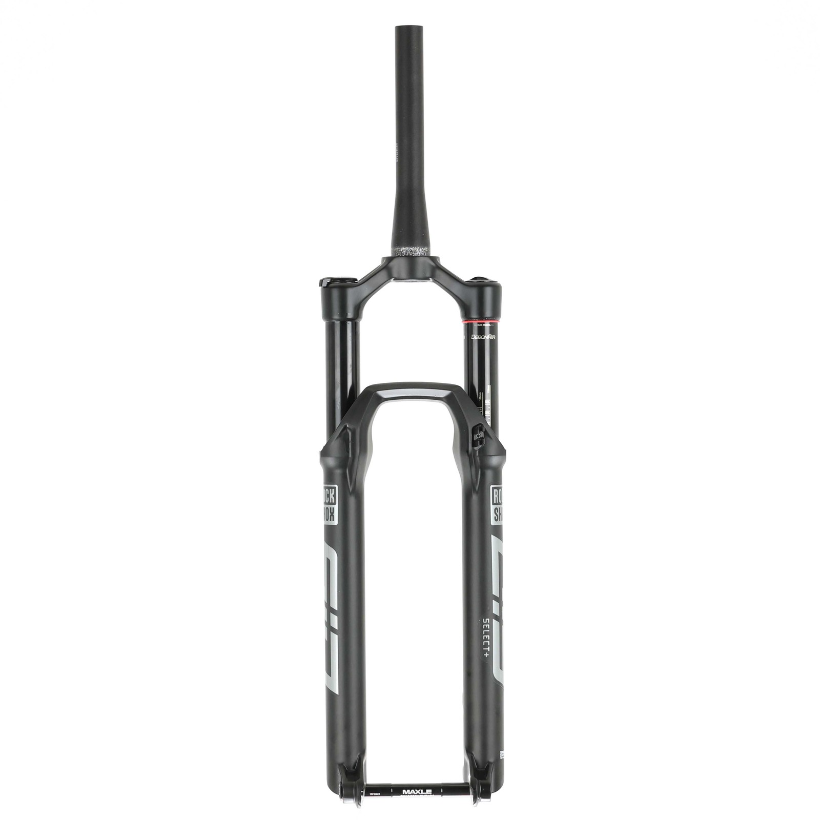 RockShox SID Select+ 29″ Fork, Charger 2 RL, 120mm Boost, Black