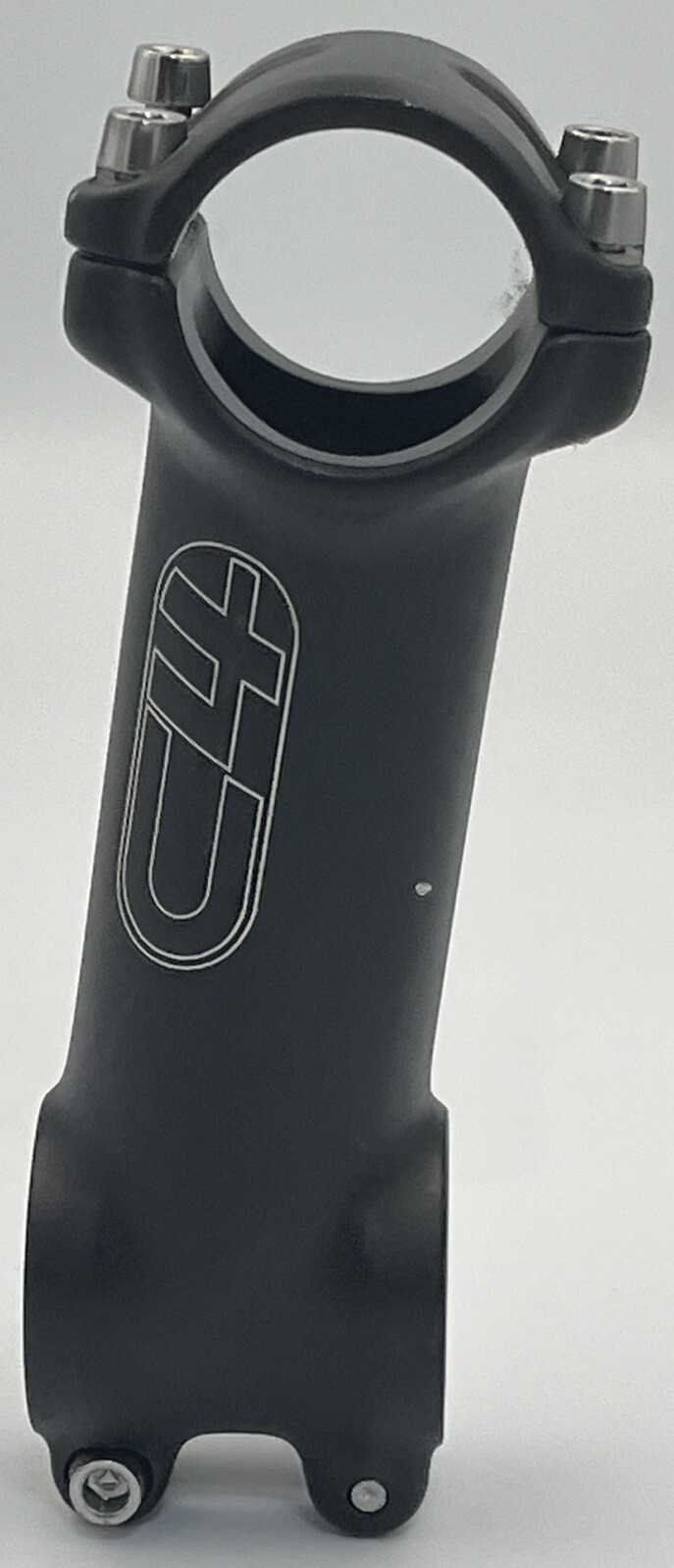 Cannondale Mountain Bike C4 5-7 Nm Bike Stem Black Aluminum Large Frame