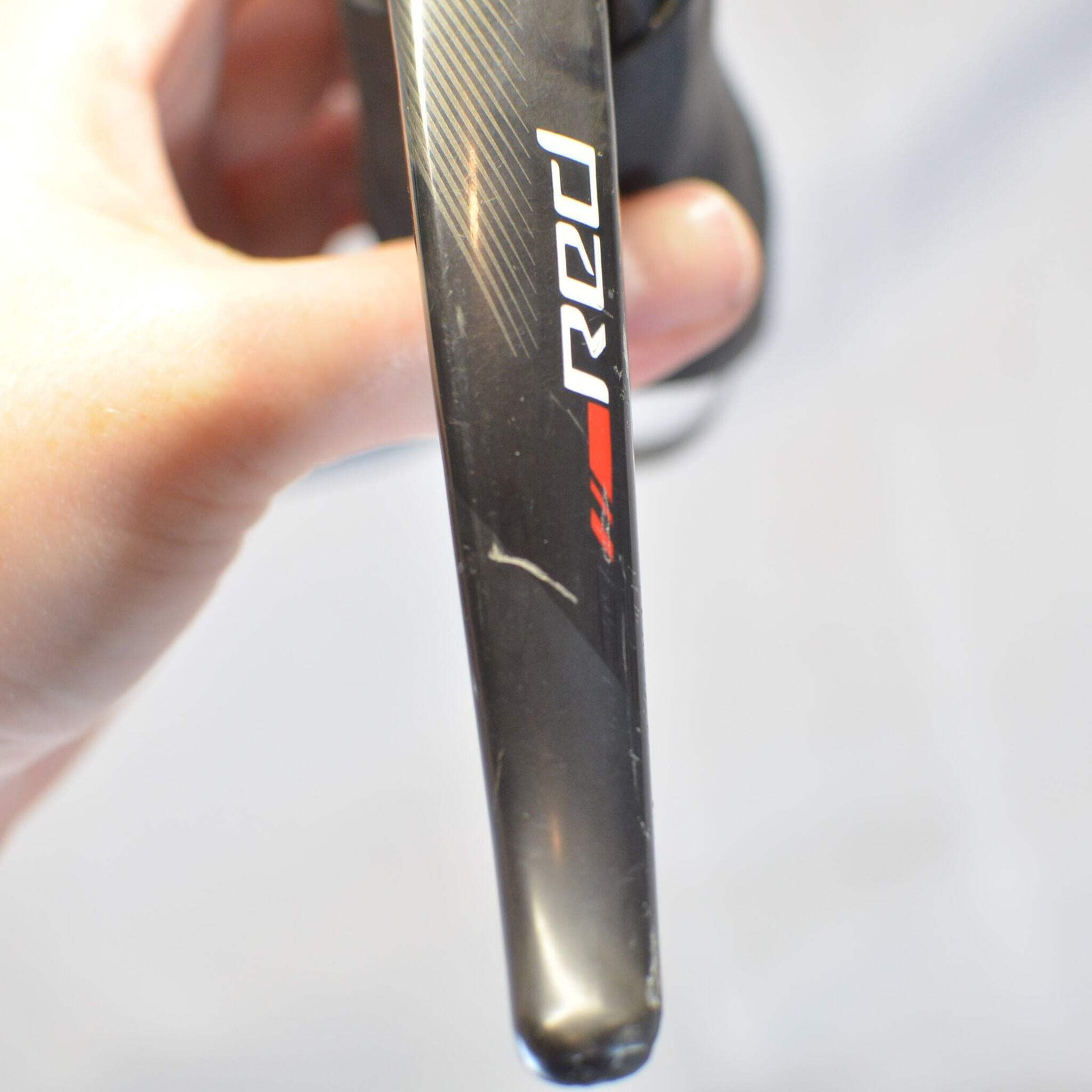 SRAM Red 22 HRD 1x (11 Speed) Hydraulic LEFT/FRONT n One-By «Shifter» +Brake
