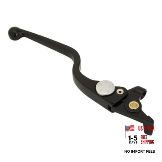 Black Brake Lever for KTM 390 Adventure/SW 2020-2024 Duke 2017
