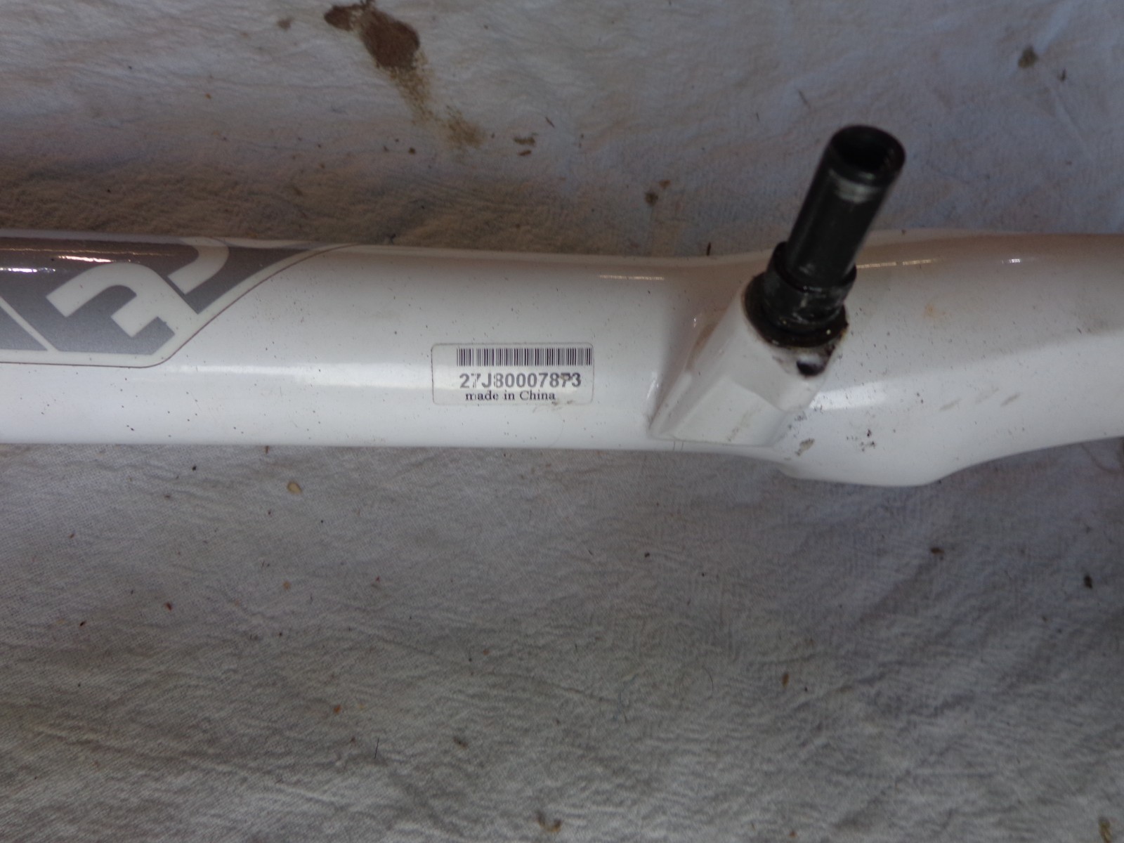 Rock Shox Dart SL 26″ Suspension Fork Disc Specialized
