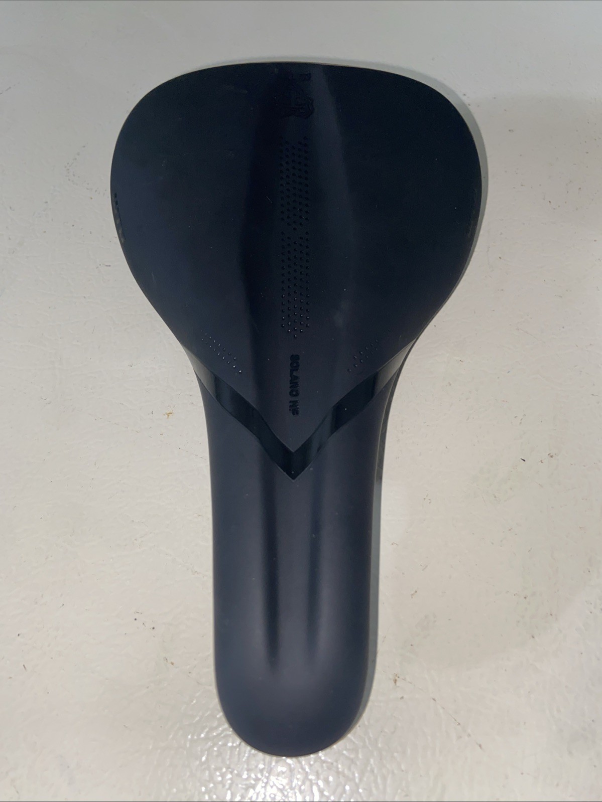WTB MTB Bike Saddle Yeti Solano HP Take Off
