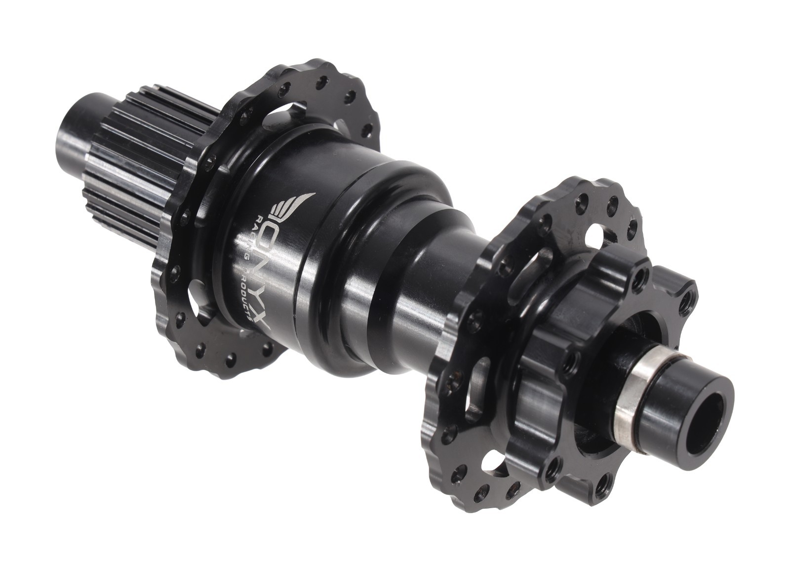 Onyx Vesper Rear Mtn Bike Super Boost Hub 12 Spd 6 Bolt 157mm 32H Micro Spline