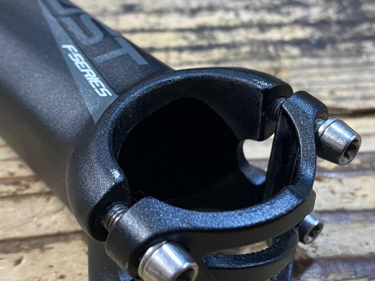 MOST F-SERIES TIGER Alu Aero Aluminum Stem 110mm Φ31.8 171g For Road Bike