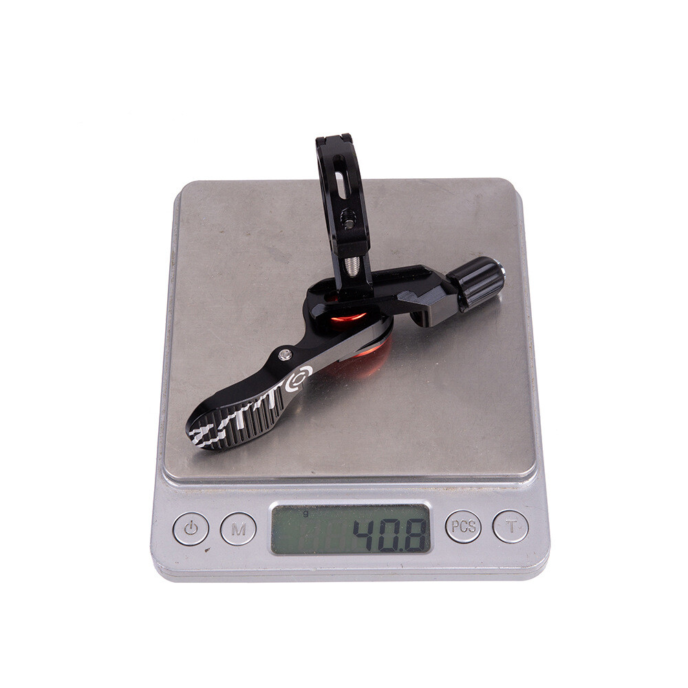 Mountain Bike Retractable Seatpost Cable Controller Lift Seatpost Controller