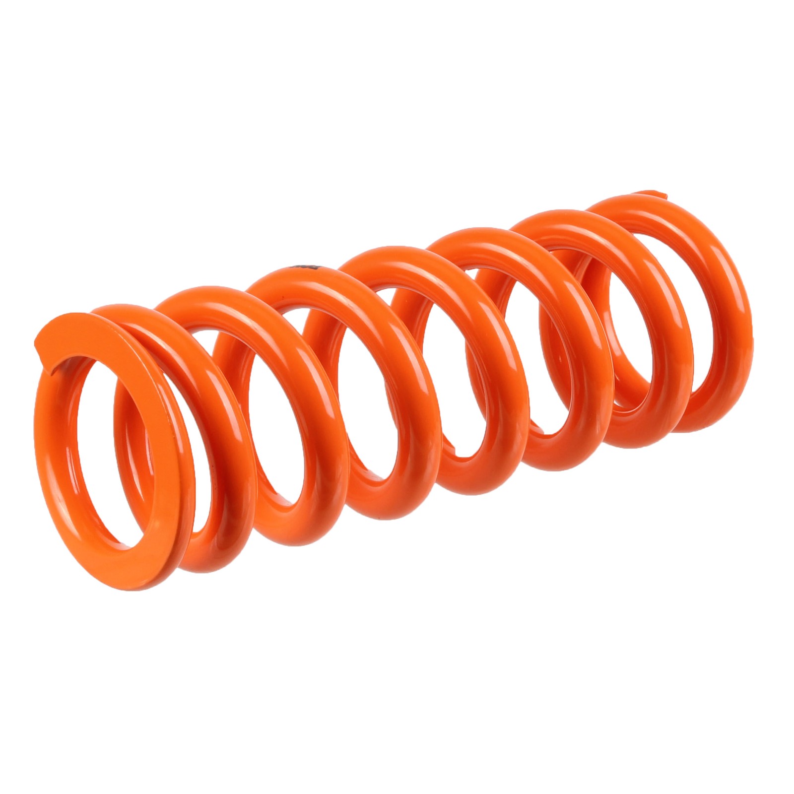 Fox Shox SLS Spring, 1.385″ ID, 93mm/3.65″ Stroke, 450lbs, Org 803-04-245