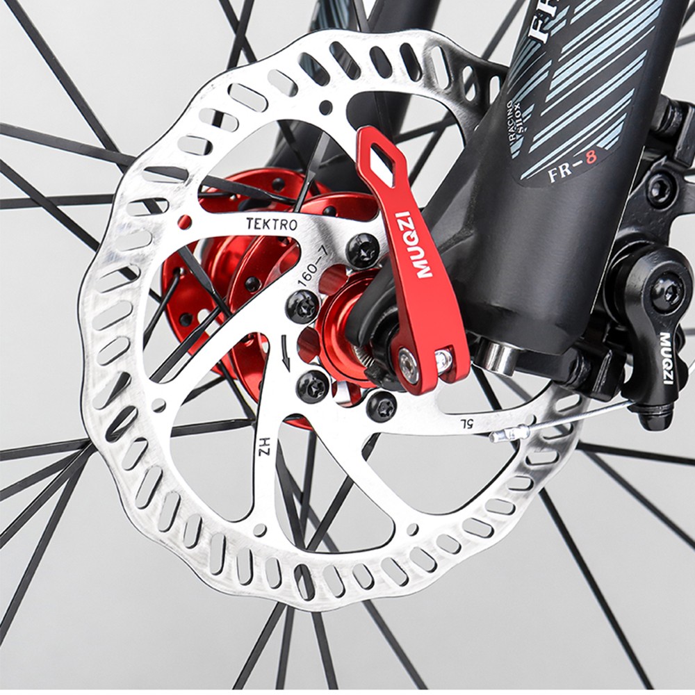 Mountain/Road Bike Quick Release Lever Hub Core Shaft Rod Modify Accessories