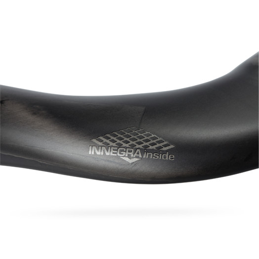 Pro Vibe Aero SL Compact Carbon Handlebar 31.8mm Black New