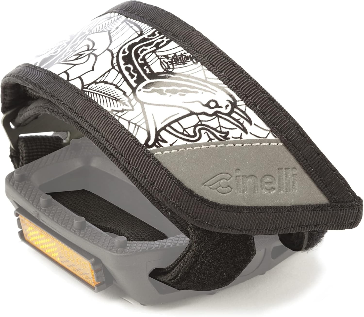 Cinelli Toe Clip